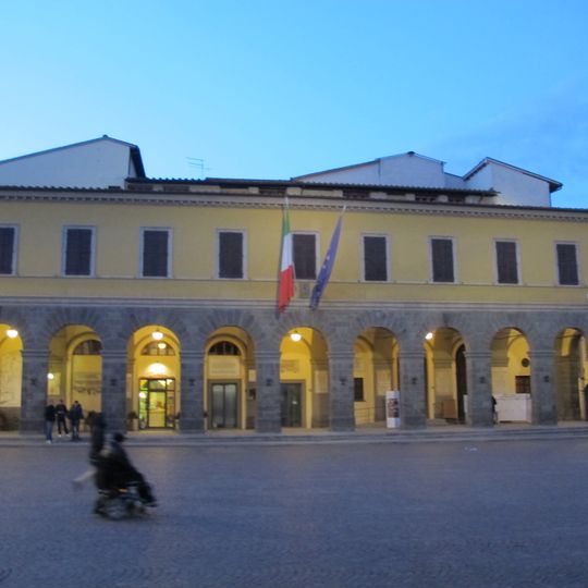 Palazzo Varchi