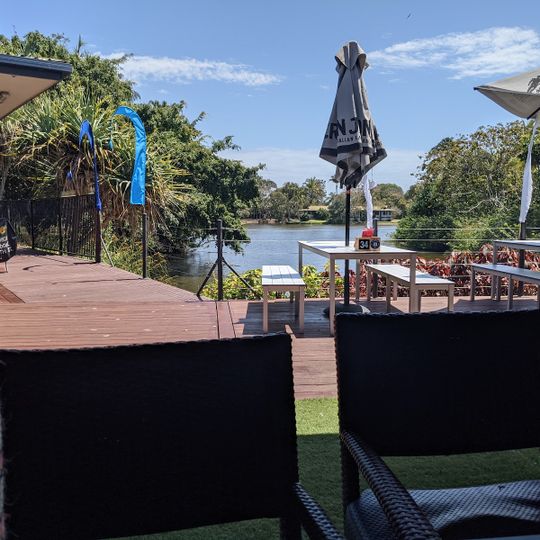Kondari Hotel