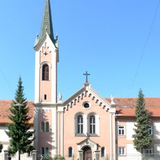 Elisabethinenkirche
