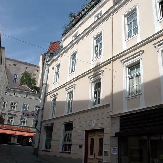 Wohnhaus