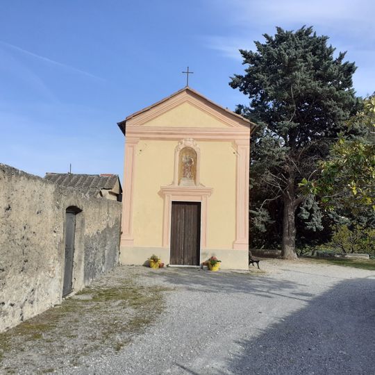 Oratorio di San Giovanni Battista