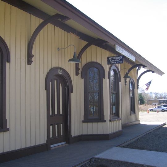Hopewell Junction