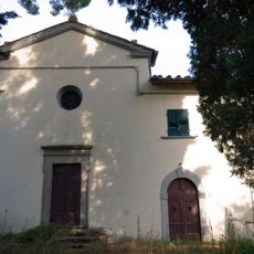 San Niccolò a Torri