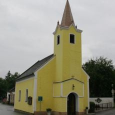 Ortskapelle hl. Anna