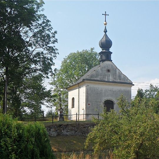 Chapel of Saint Joseph