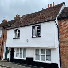 41A, Fishpool Street