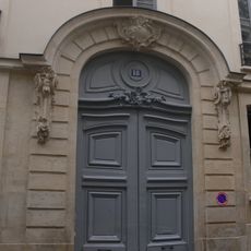 18 rue Saint-Marc, Paris