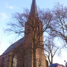 Oude Mattheüskerk (toren)