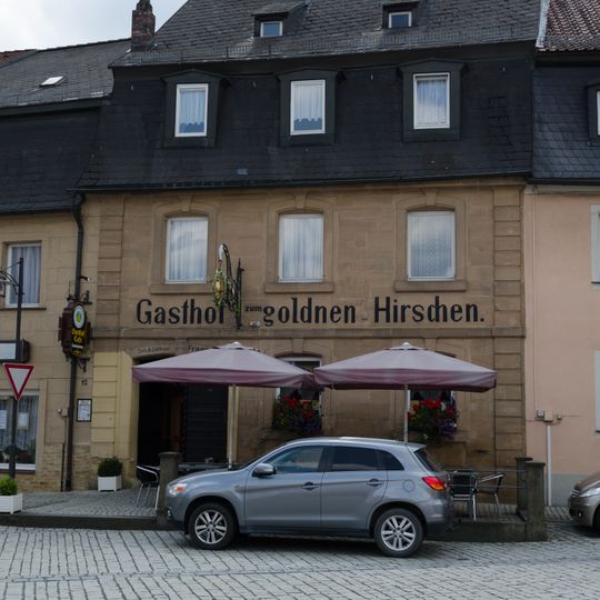 Gasthaus