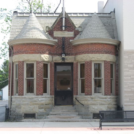 Fraser & Isham Law Office