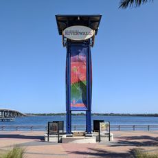 Bradenton Riverwalk