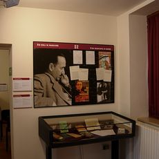 Museo Ignazio Silone