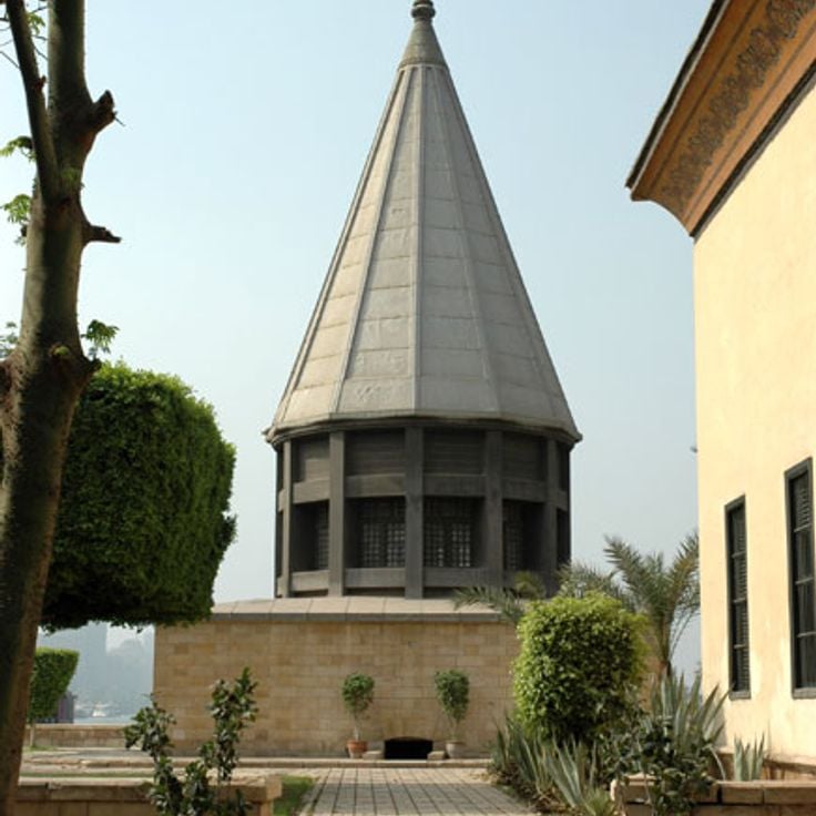 Nilometeret