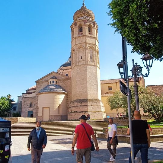 Carlo Contini Council Picture Gallery