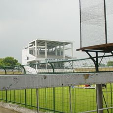 Keenan Stadium
