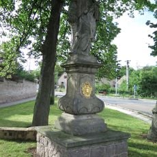 Statue of John of Nepomuk