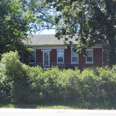 Joseph Schertz House