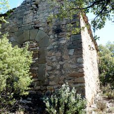 Sant Marc de Pallerols