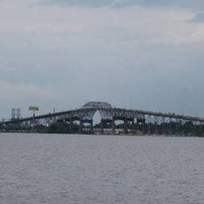 Calcasieu River Bridge