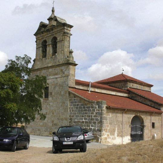 Peleas de Arriba