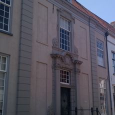 Halterstraat 20, Zutphen