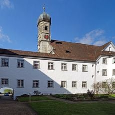Münsterlingen abbey