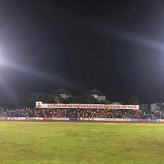 Udon Thani Rajabhat University Stadium