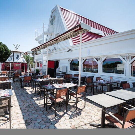 Buffalo Grill