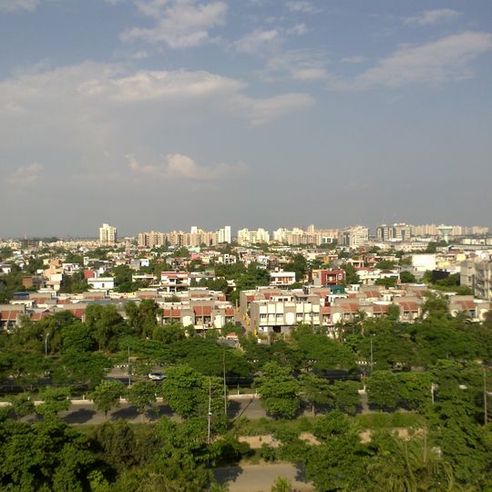 Greater Noida