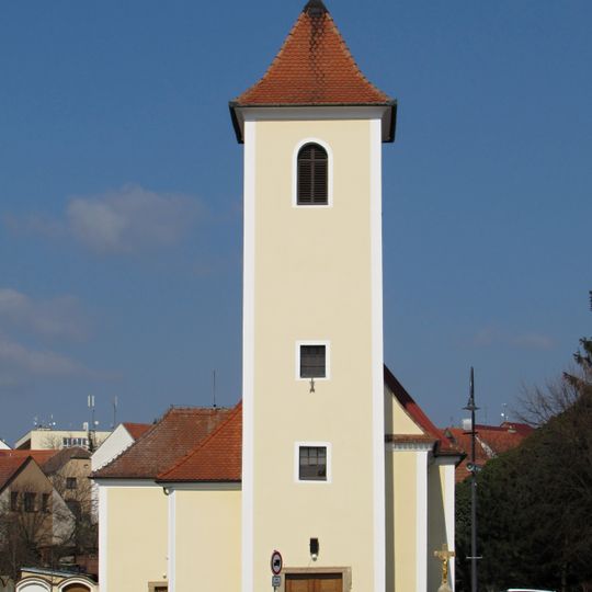 Church of Saint Michael