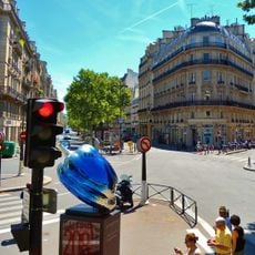 Place René-Char