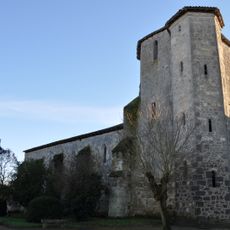 Église Notre-Dame de Houeillès