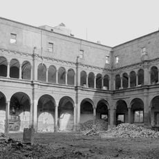 Convent de Sant Francesc de Paula de Barcelona