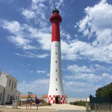 Lighthouse of La Coubre