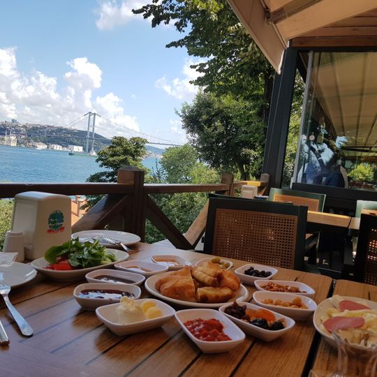 Fethipaşa Sosyal Tesisleri