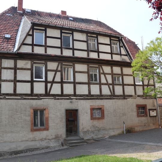 Llb-Oberhain Kirchberg 6