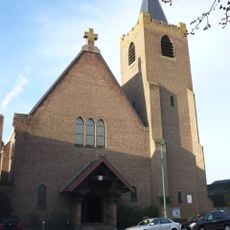 Sint-Franciscus van Assisikerk