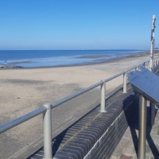 Tywyn Beach