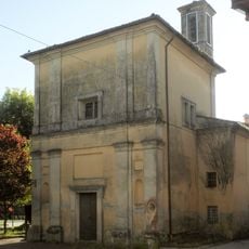 Oratorio della Natività della Beata Vergine Maria