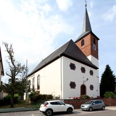St. Stephen