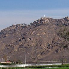 Mount Rubidoux