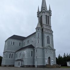 Église catholique Sainte-Marie