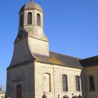 Sainte-Croix-Grand-Tonne