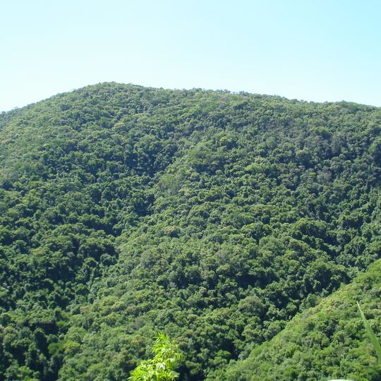 Private Reserve of Natural Heritage of University of Santa Cruz do Sul
