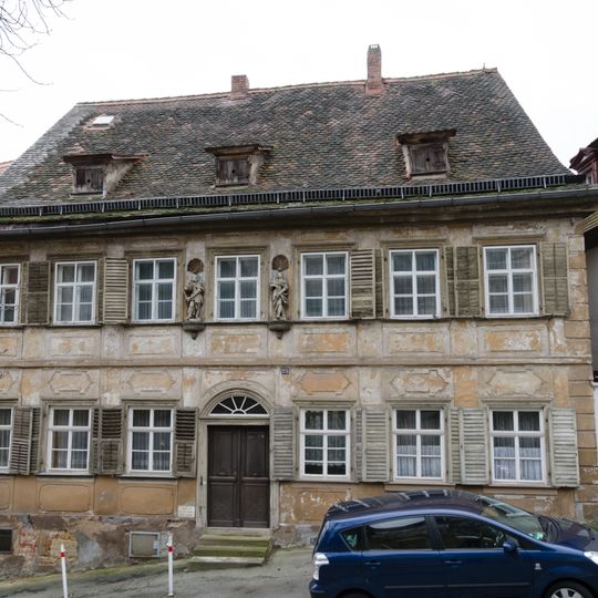 Wohnhaus