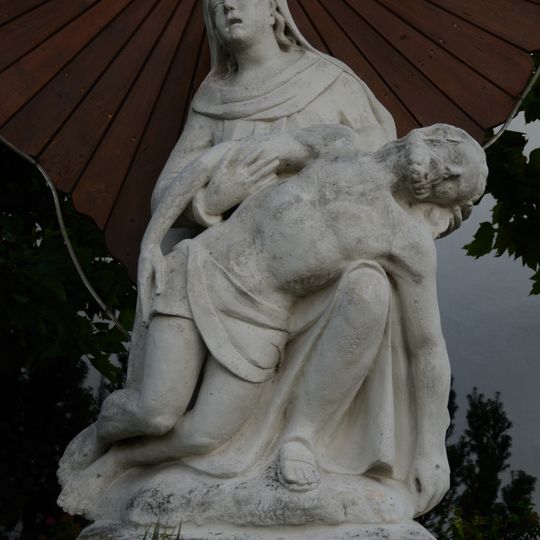 Pietà Seibersdorf