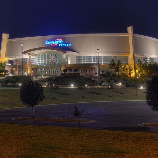 CenturyLink Center