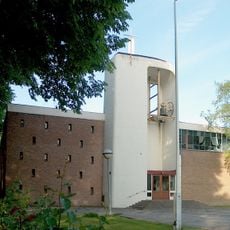 H.H. Engelbewaarderskerk, Hoorn