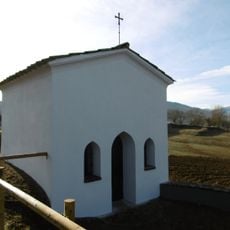 Capella de Sant Sebastià