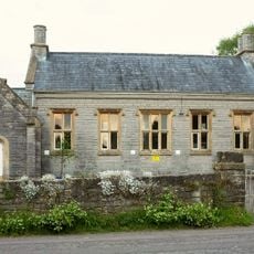 Shapwick County Primary School